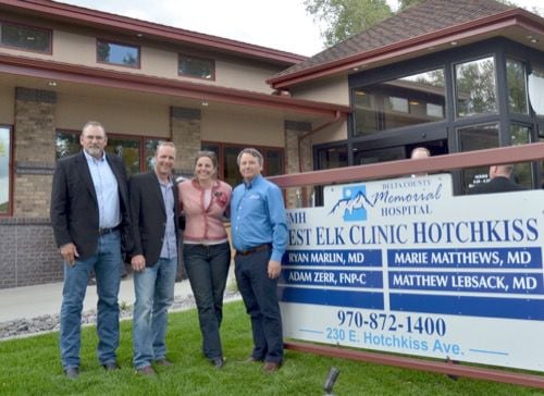 Masonic Home Care Clinic