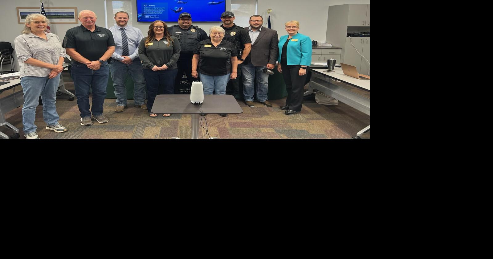 BRIEFS Paonia Energy Tech building still up for sale; Healthy Meals