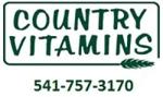 Country Vitamins