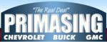 Primasing Motors
