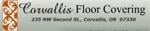 Corvallis Floor Covering