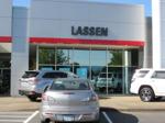 Lassen Auto