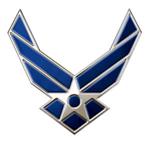 Us Air Force Band Of The Golden West
