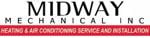Midway Mechanical, Inc.