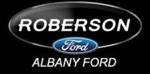 Roberson Albany Ford