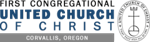 First Congregational United Church Of Christ