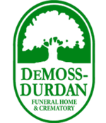 Demoss Durdan Funeral Home & Crematory