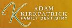 Adam Kirkpatrick Dds