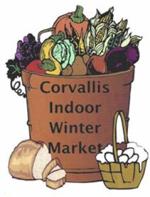 Corvallis Indoor Winter Market