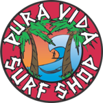 Pura Vida Surf Shop