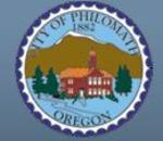 Philomath Police Dept