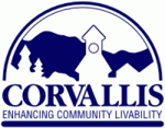 City Of Corvallis