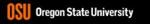 Osu Oceanic Atmospheric Bus Ce