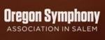 Oregon Symphony Assoc/salem