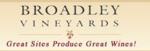 Broadley Vineyards