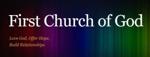 First Church Of God