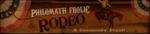 Philomath Frolic And Rodeo