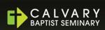 Calvary Baptist Church Sbc
