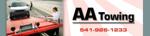 AA Towing and Auto Wrecking