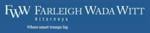 Farleigh Wada & Witt Pc
