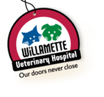 Willamette Veterinary Hospital