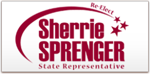 Friends Of Sherie Sprenger