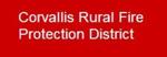 Corvallis Rural Fire Protect