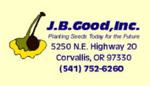 J. B. Good Incorporated