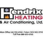 Hendrix Heating & Air Conditio