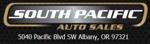 South Pacific Auto Sales
