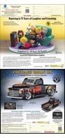 BRADFORD EXCHANGE - MIDWEST LISTS AND MEDIA - Ad from 2026-05-23