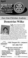 Summit Home & Garden ACE - Ad from 2026-04-30