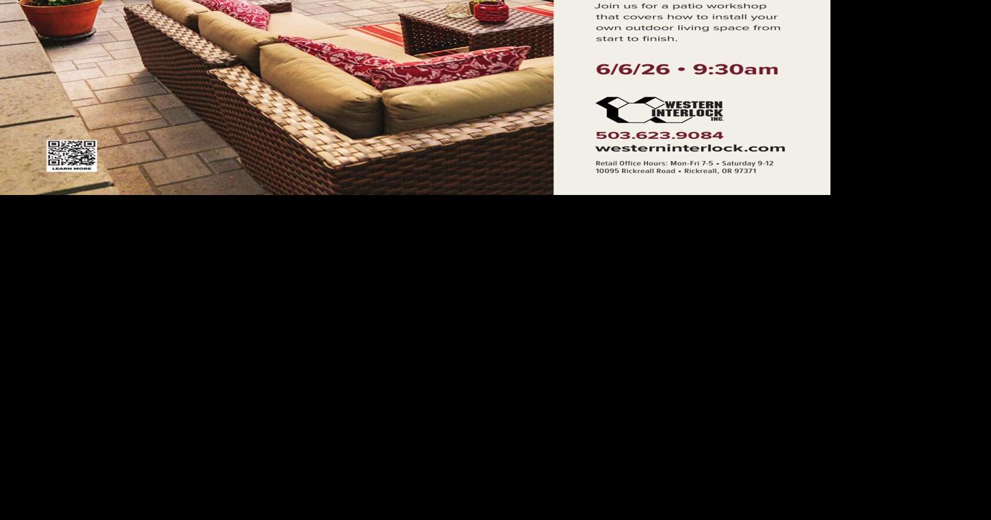 WESTERN INTERLOCK - Ad from 2026-06-25