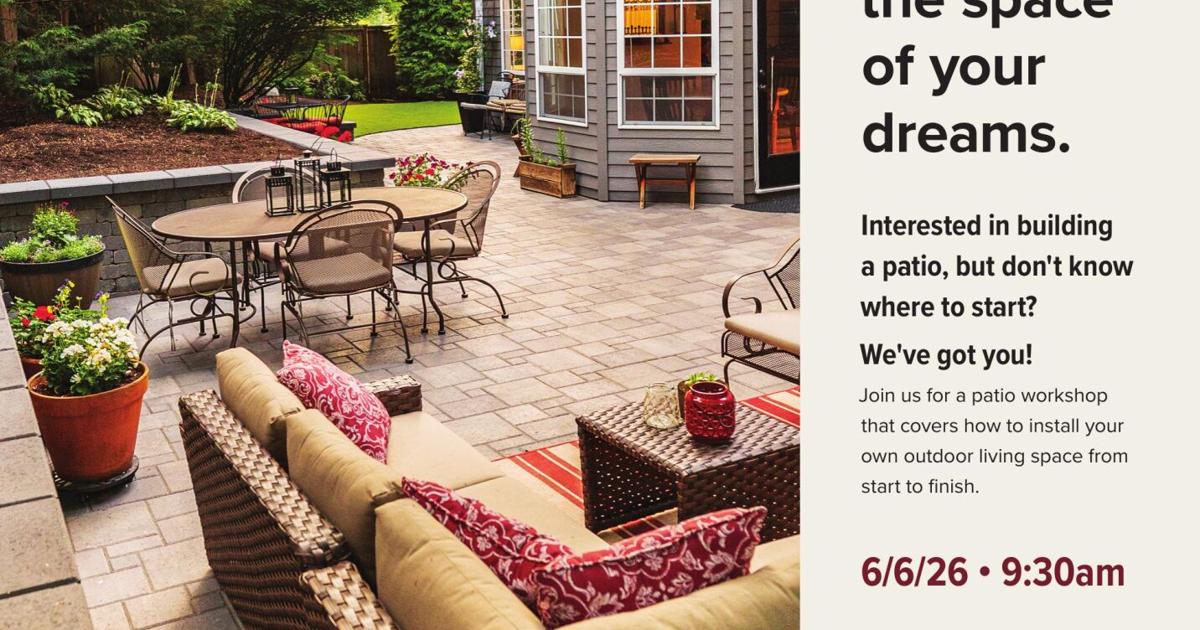 WESTERN INTERLOCK - Ad from 2026-06-25