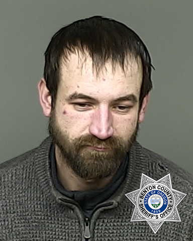 OVERHOLSER, ANTHONY JAMES