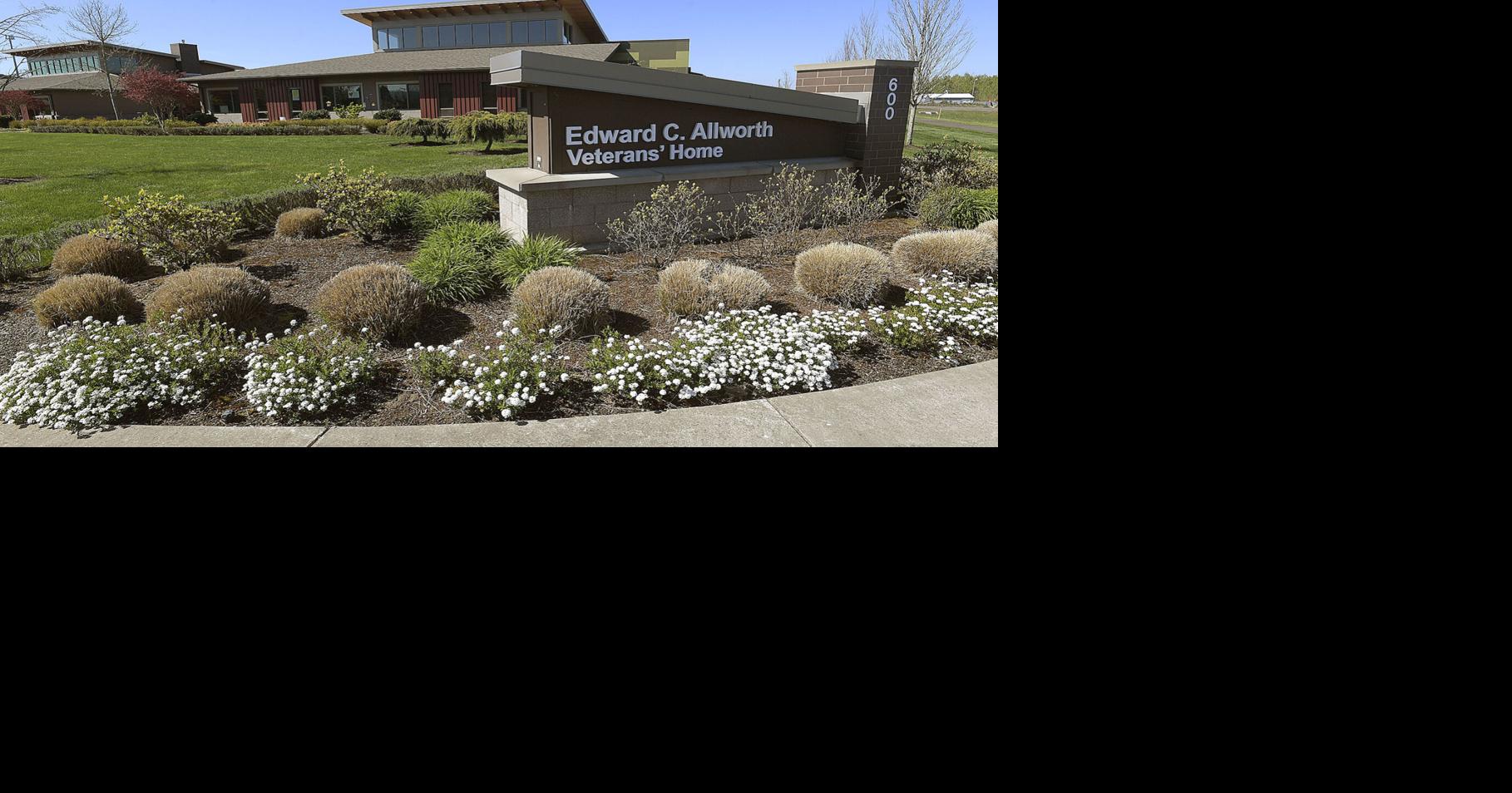 Lebanon Veterans’ Home awarded 1.7M VA grant, here's how it will be spent