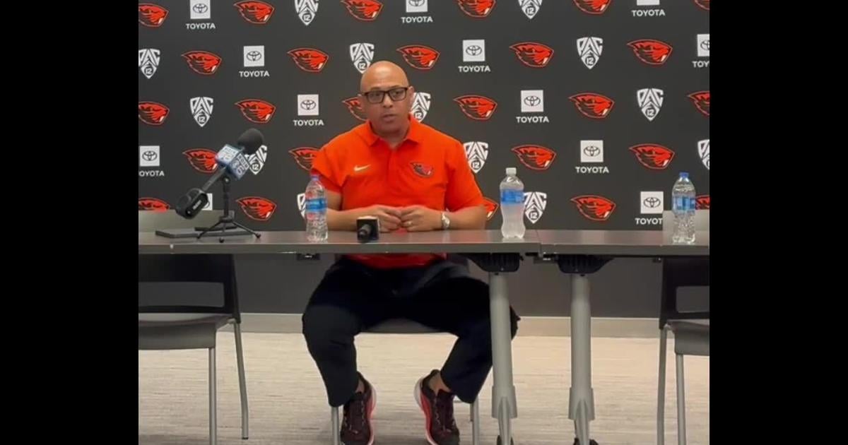Kevin Griffin talks about the importance of TV ratings