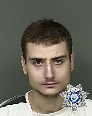 MENDELL, DYLAN LEE