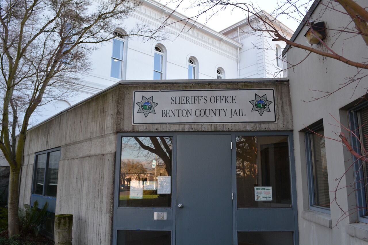 Benton County DA said mom didn’t protect her baby
