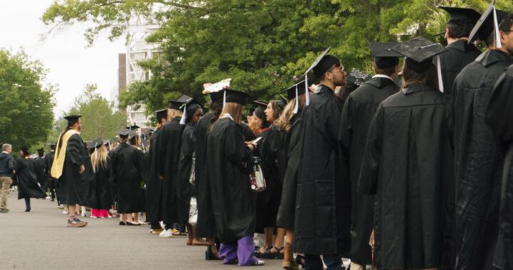 OSU responds to affirmative action decision - Vimarsana News