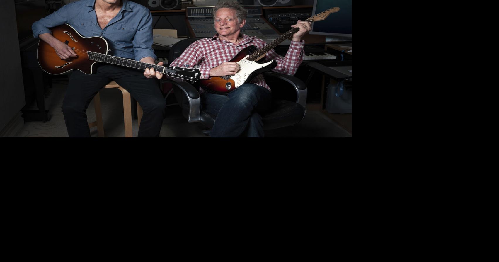 Albany, no Bacon Bros for River Rhythms after all