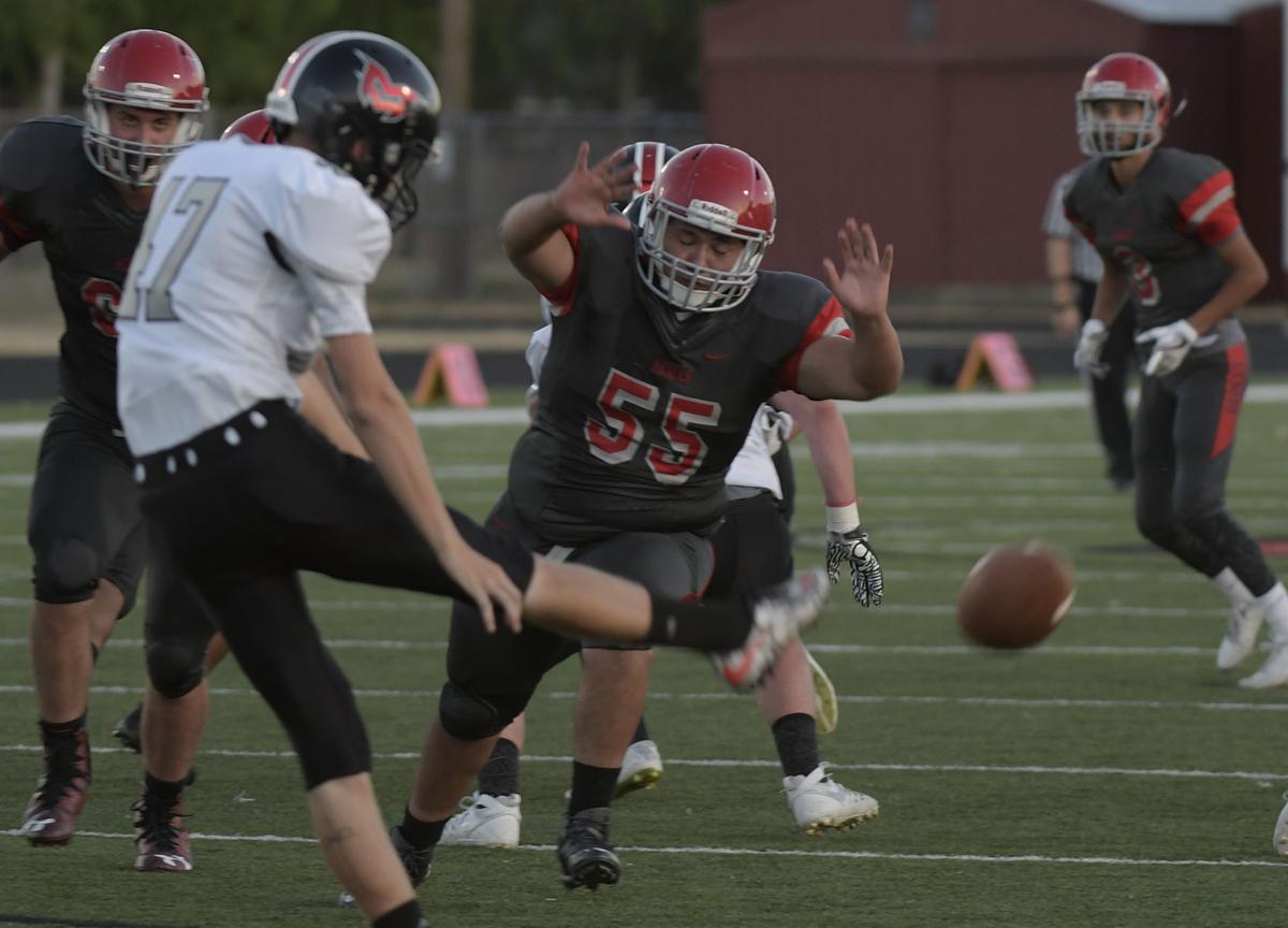 Rebels vs Cougars14-my