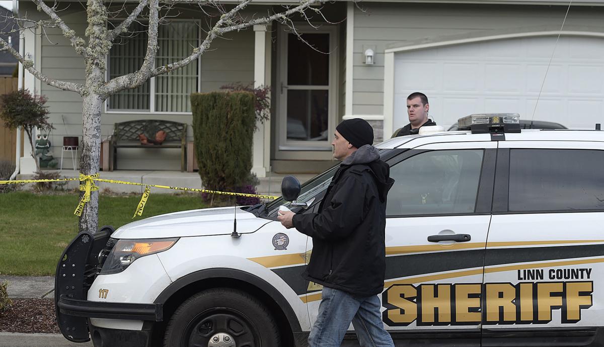 Police arrest suspect in Lebanon double murder Local
