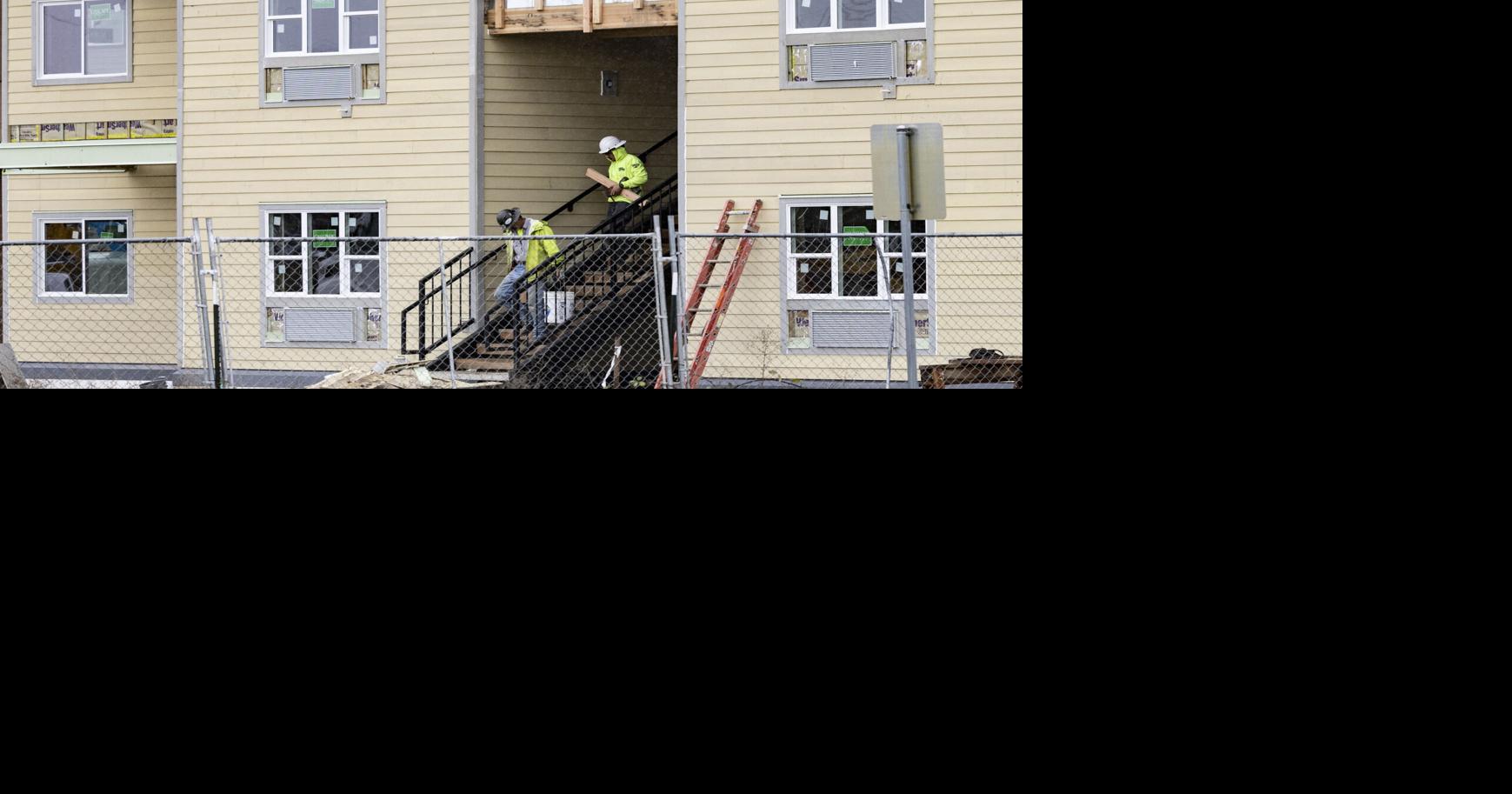Oregon pol seeks prevailing wage reforms to spur more housing