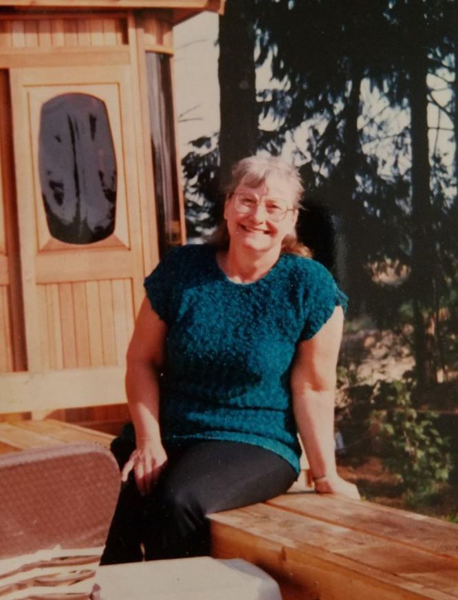 Stephanie Dianne Seits (Dalziel)