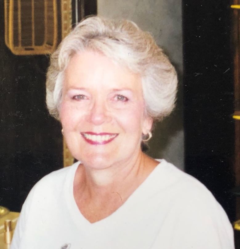 Lillian Lorene Bute