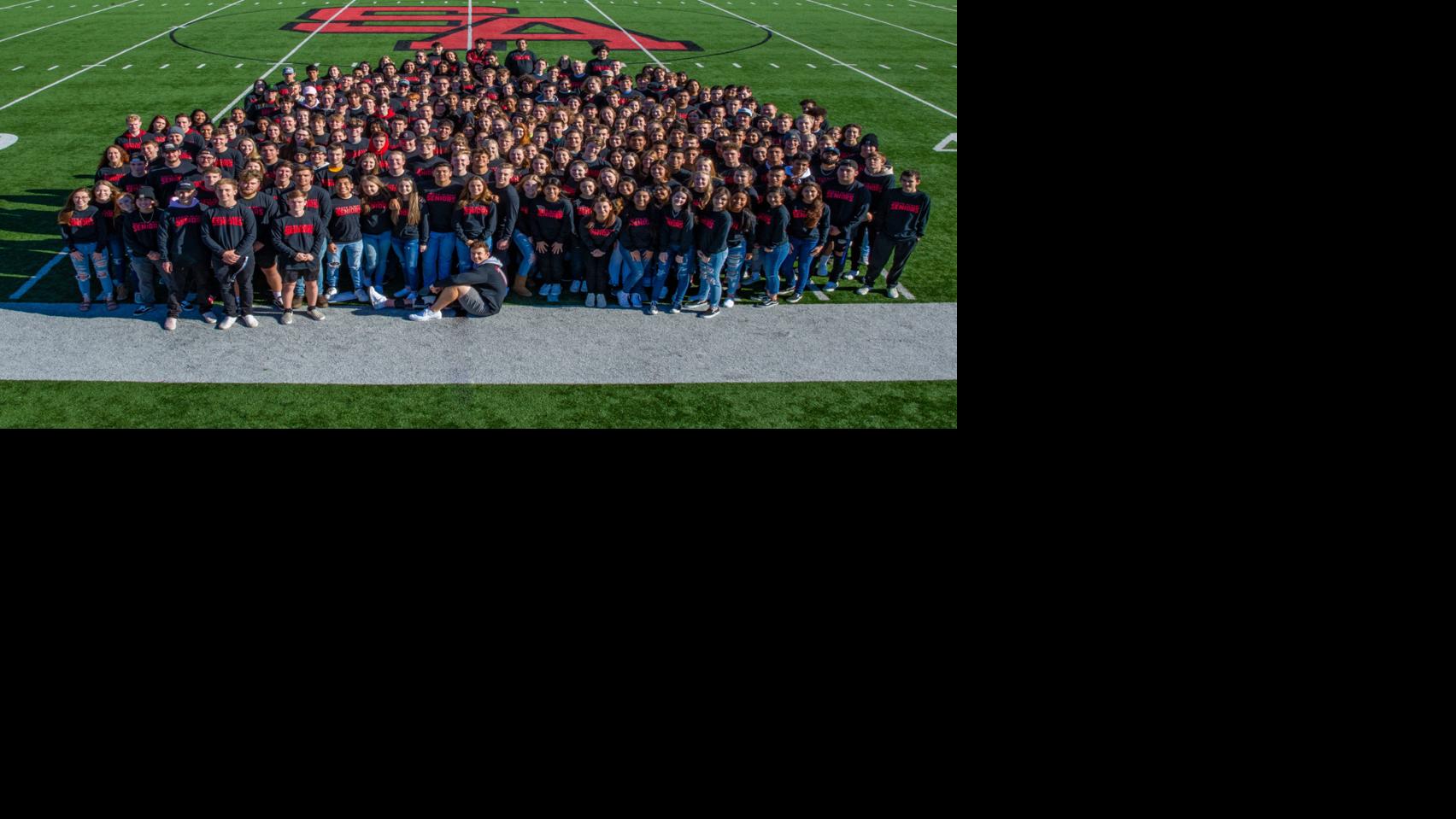 South Albany High School Class of 2019 Local