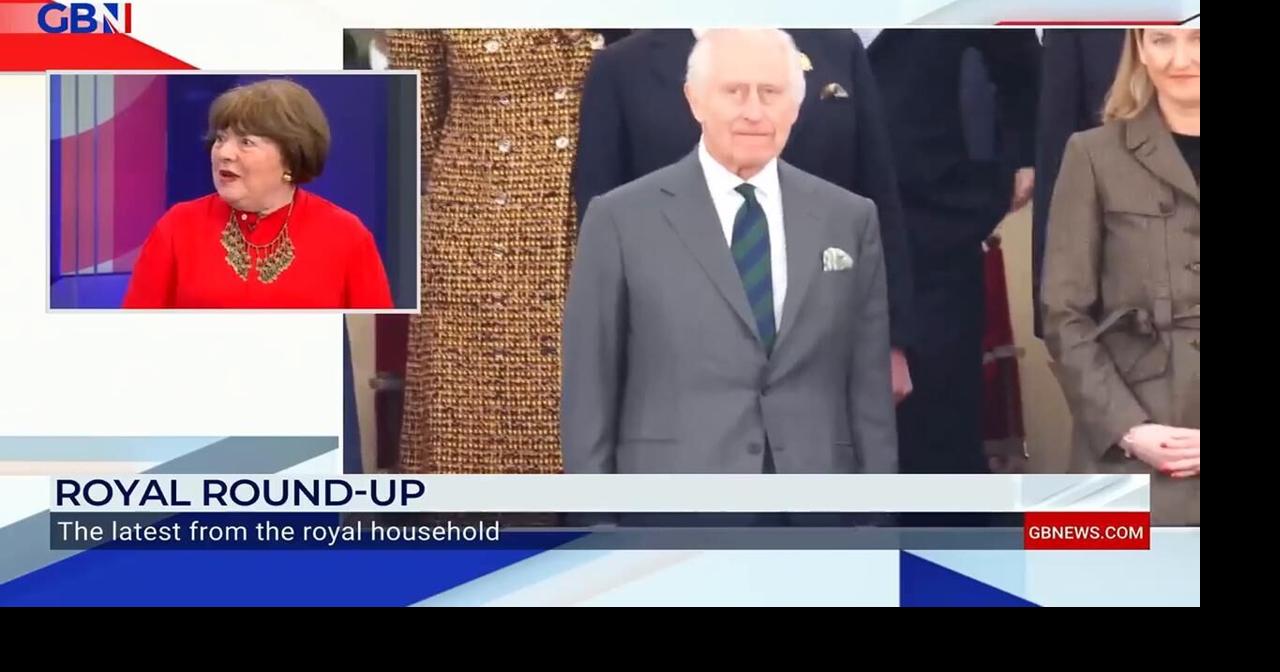 King Charles hailed for return to duties during cancer treatment: ‘Desperately wants to be with the people’->すべての結果