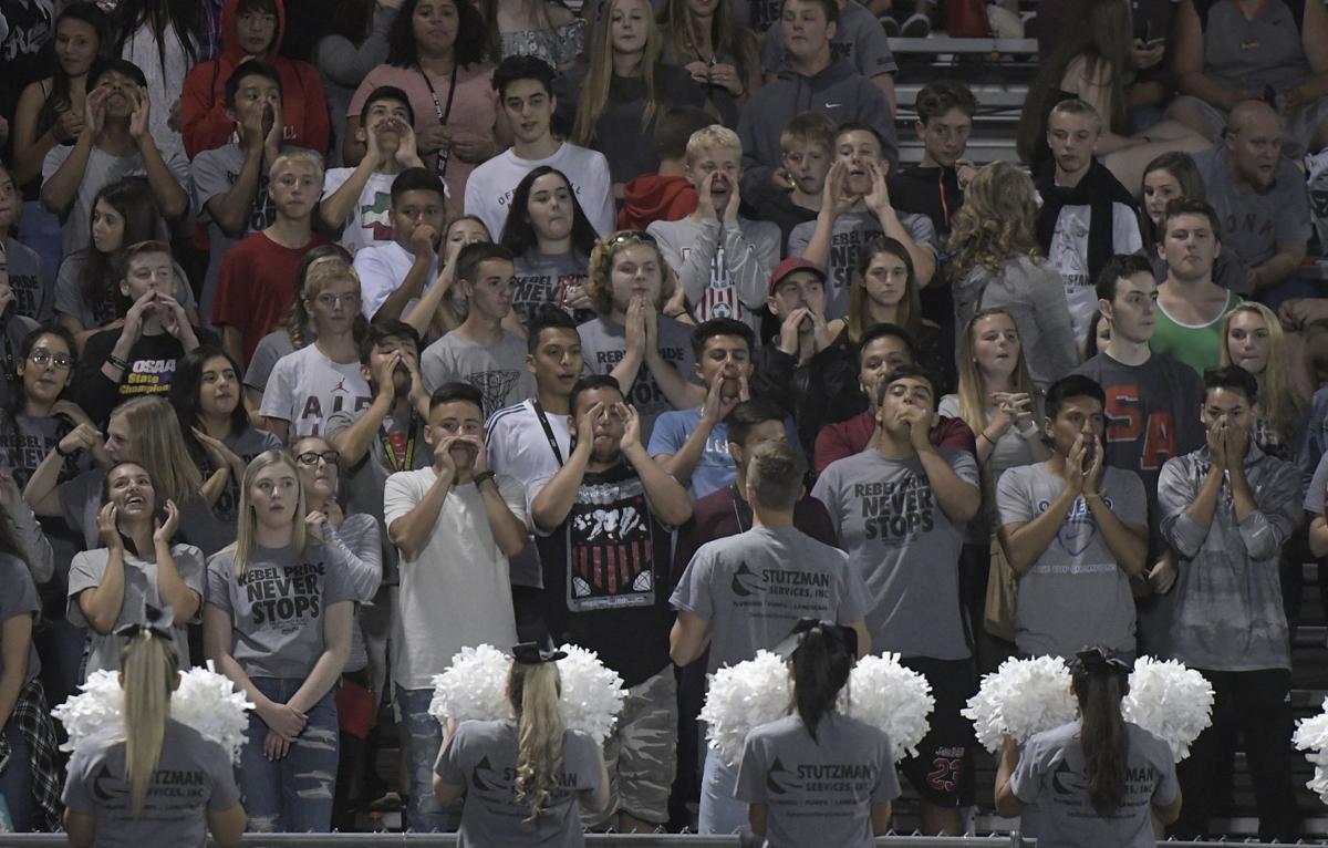 Rebels vs Cougars20-my
