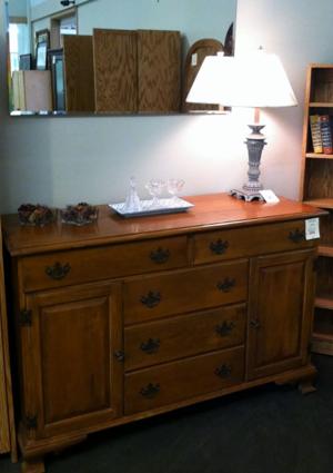 Furniture Exchange
